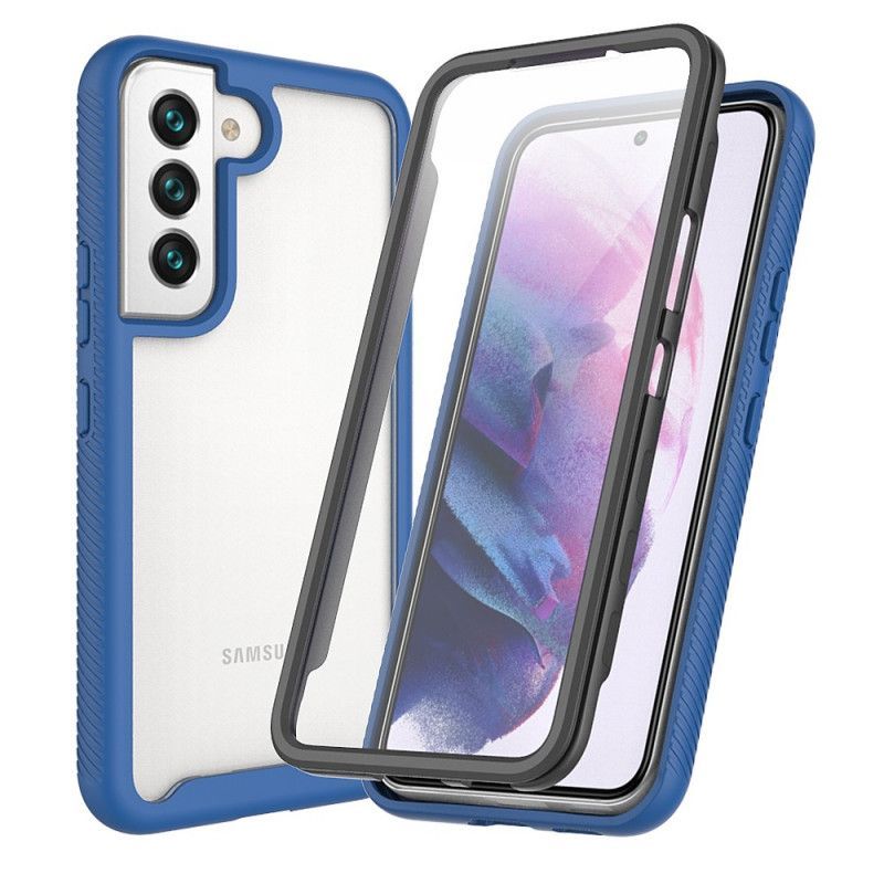 Kryt Na Samsung Galaxy S22 5G Přední A Zadní