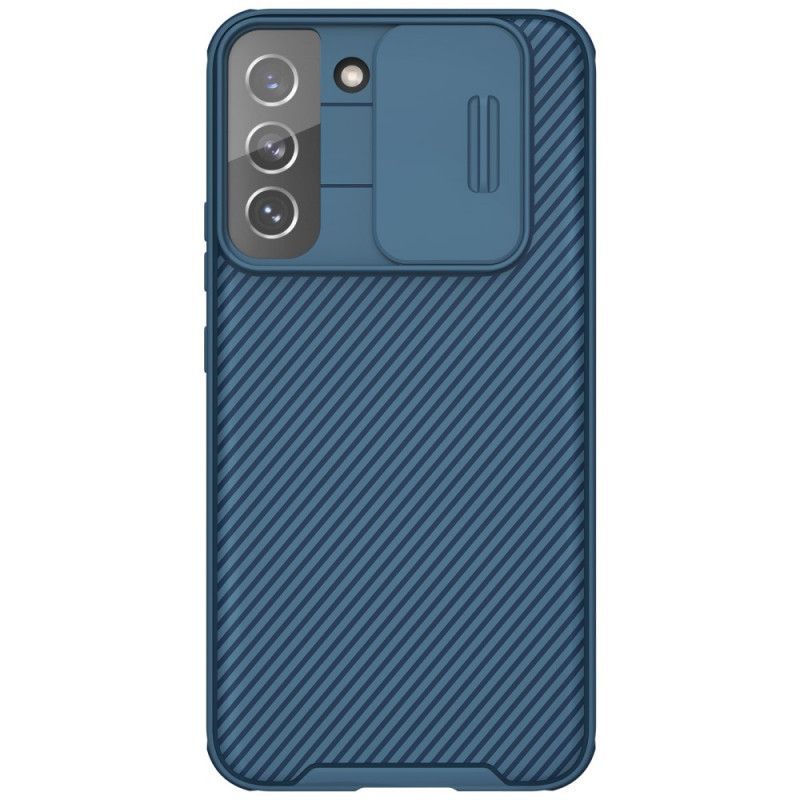 Kryt Na Samsung Galaxy S22 Plus 5G Camshield Nillkin