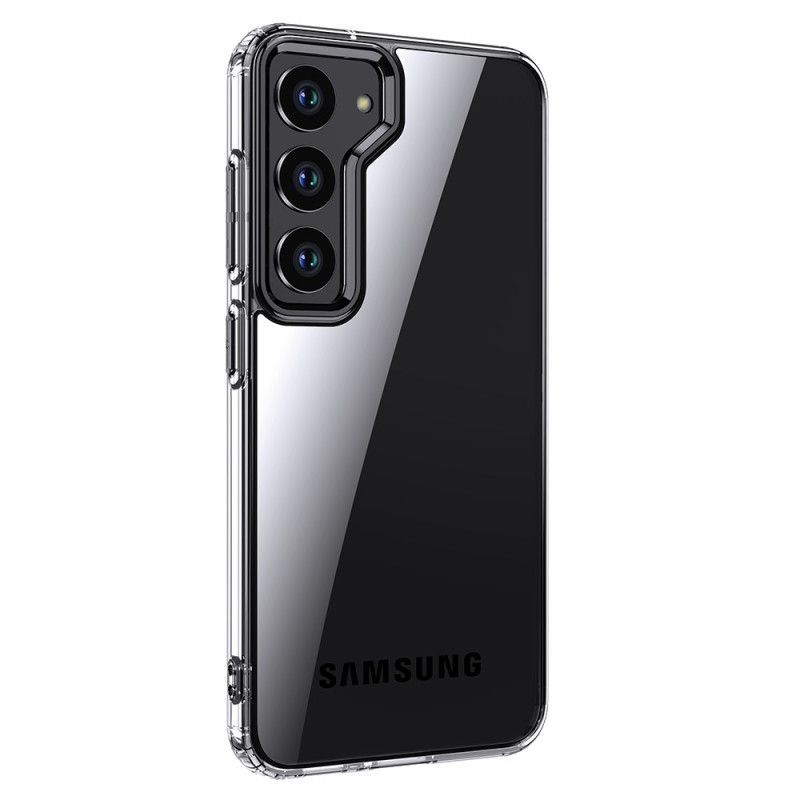 Kryt Na Samsung Galaxy S23 Plus 5G Klasický