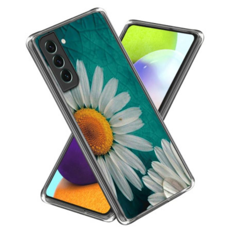 Kryt Na Samsung Galaxy S24 Plus 5g Sedmikrásky