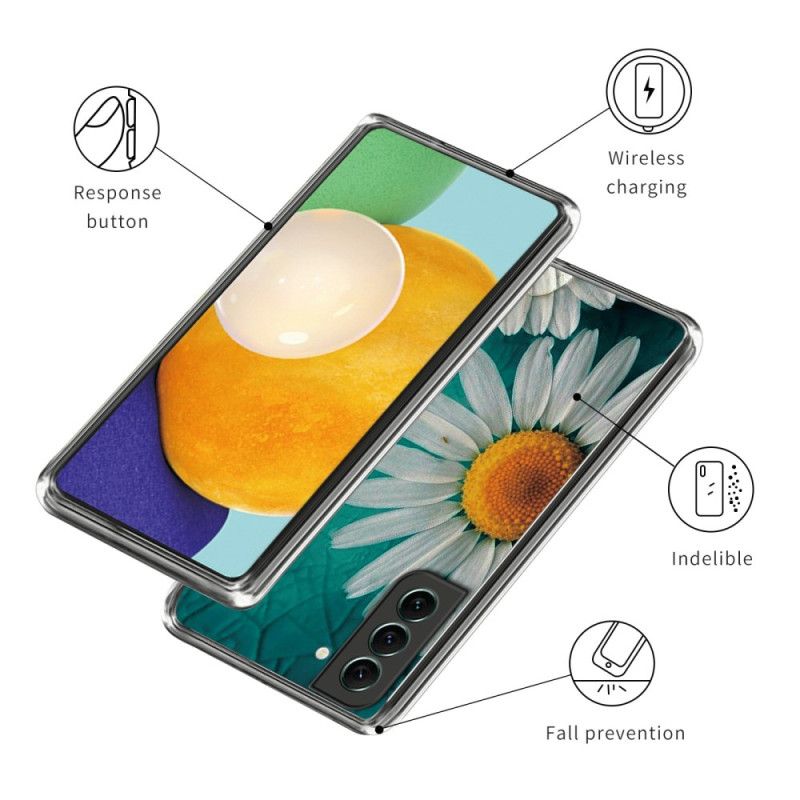 Kryt Na Samsung Galaxy S24 Plus 5g Sedmikrásky