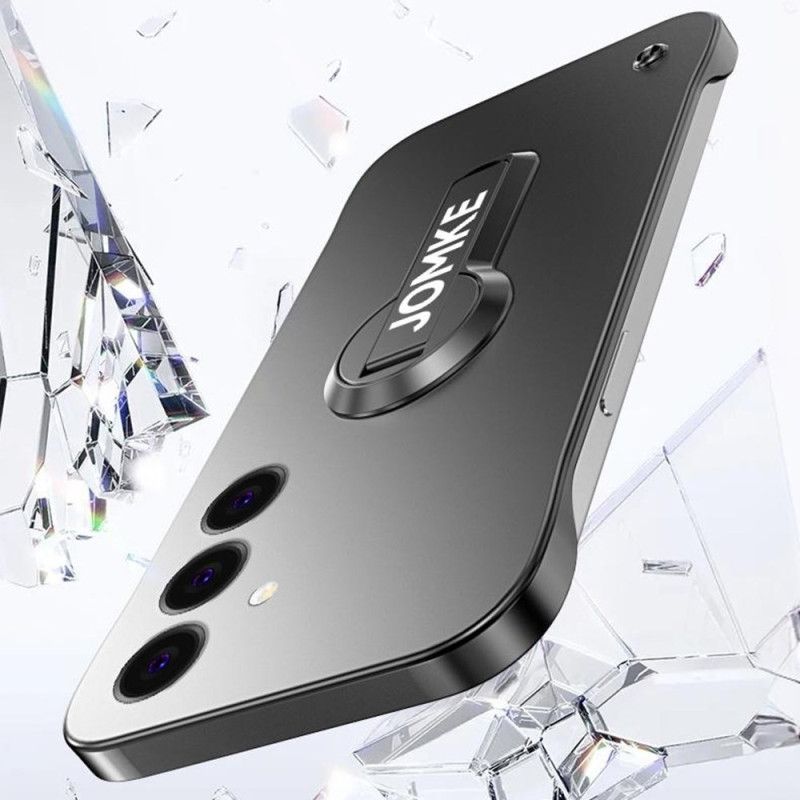 Kryt Na Samsung Galaxy S25 5g Bezrámový Design A Bajonet