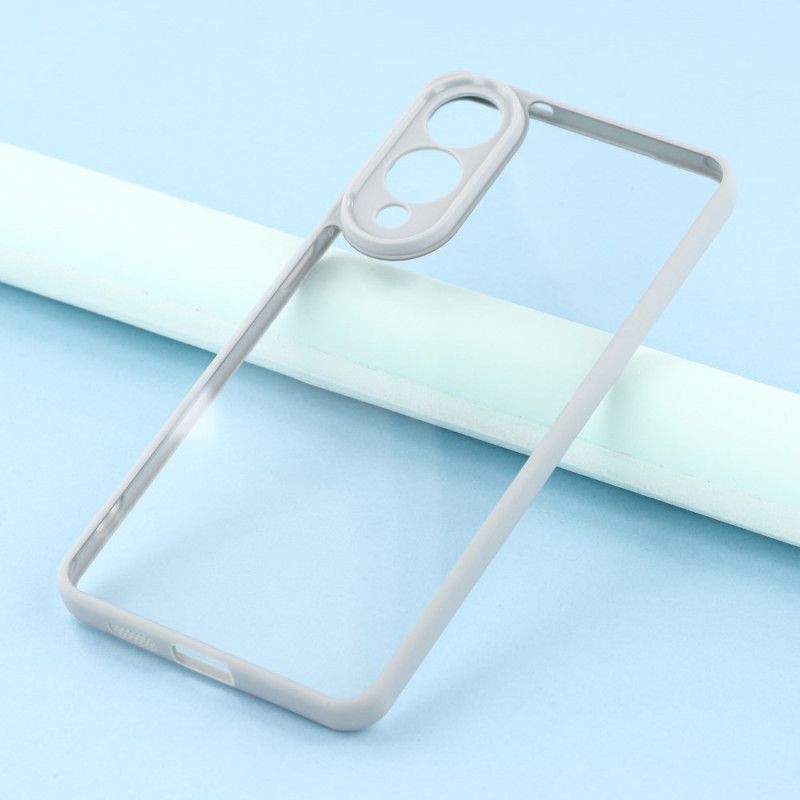 Kryt Na Samsung Galaxy S25 5g Edge Hybridní