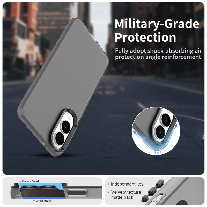 Kryt Na Samsung Galaxy S25 5g Edge Hybridní