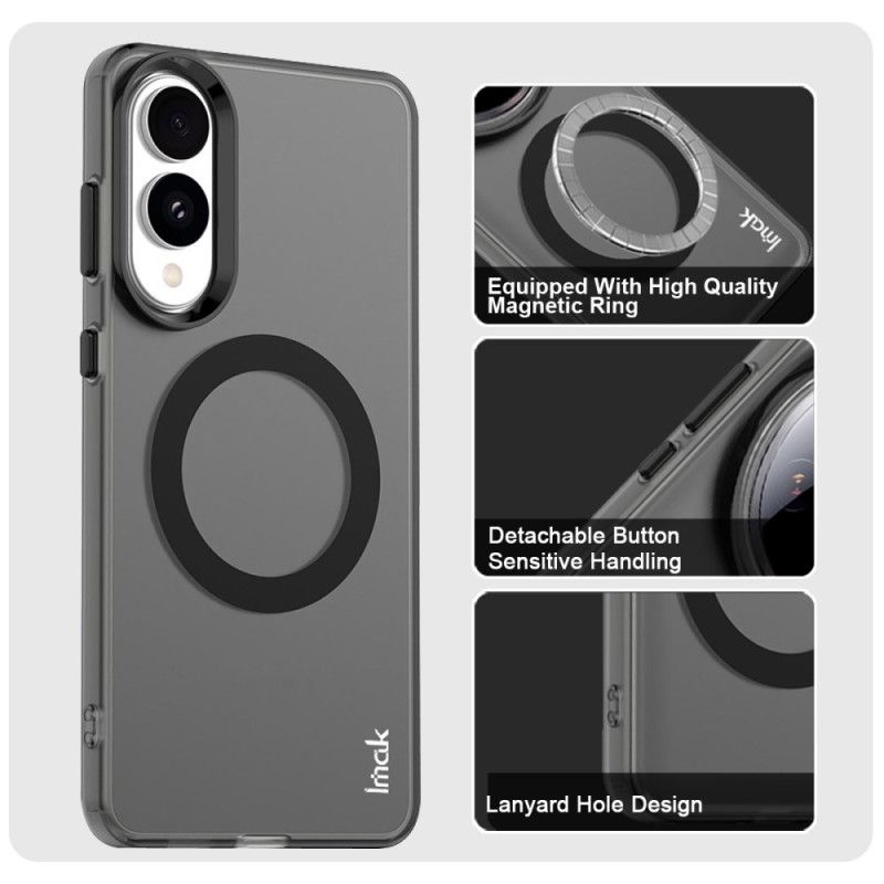 Kryt Na Samsung Galaxy S25 5g Edge Imak Kompatibilní S Magsafe