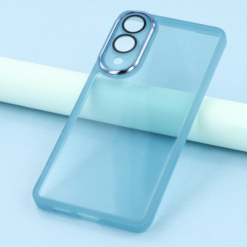 Kryt Na Samsung Galaxy S25 5g Edge Tónované