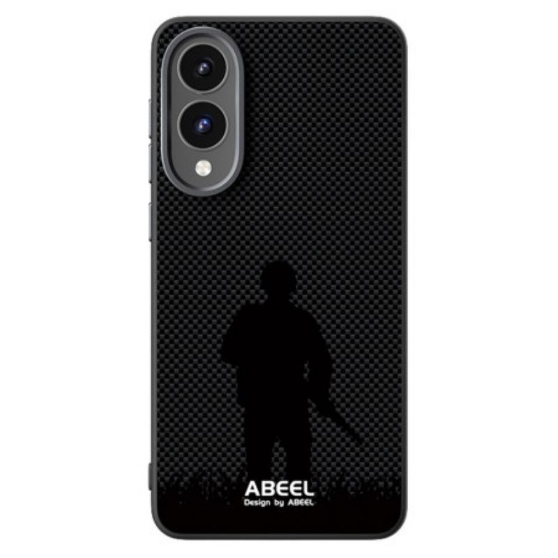 Kryt Na Samsung Galaxy S25 5g Edge Ultra Tenký Warrior Kompatibilní S Magsafe