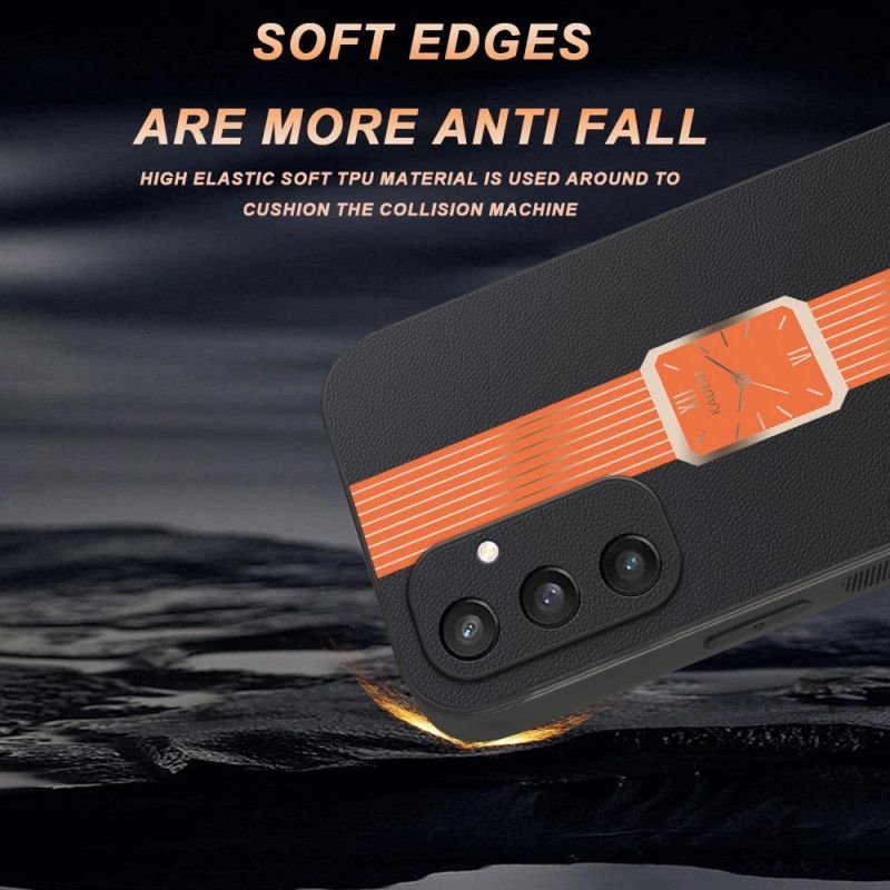 Kryt Na Samsung Galaxy S25 5g Hodinky Kadem