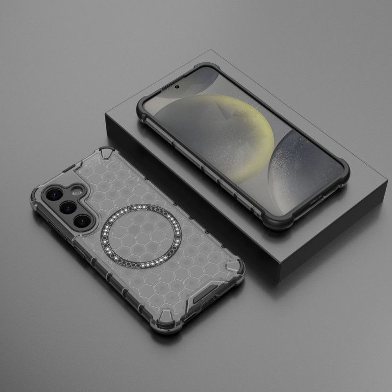 Kryt Na Samsung Galaxy S25 5g Kompatibilní S Magsafe Voština