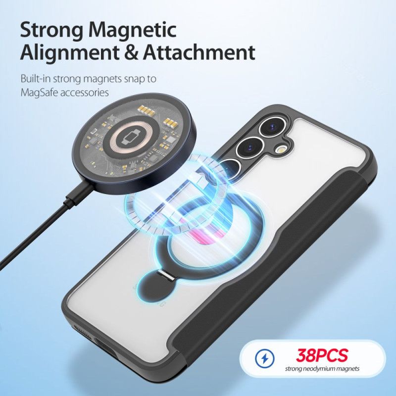 Kryt Na Samsung Galaxy S25 5g Pouzdro Na Ducis X Pro Series Ux