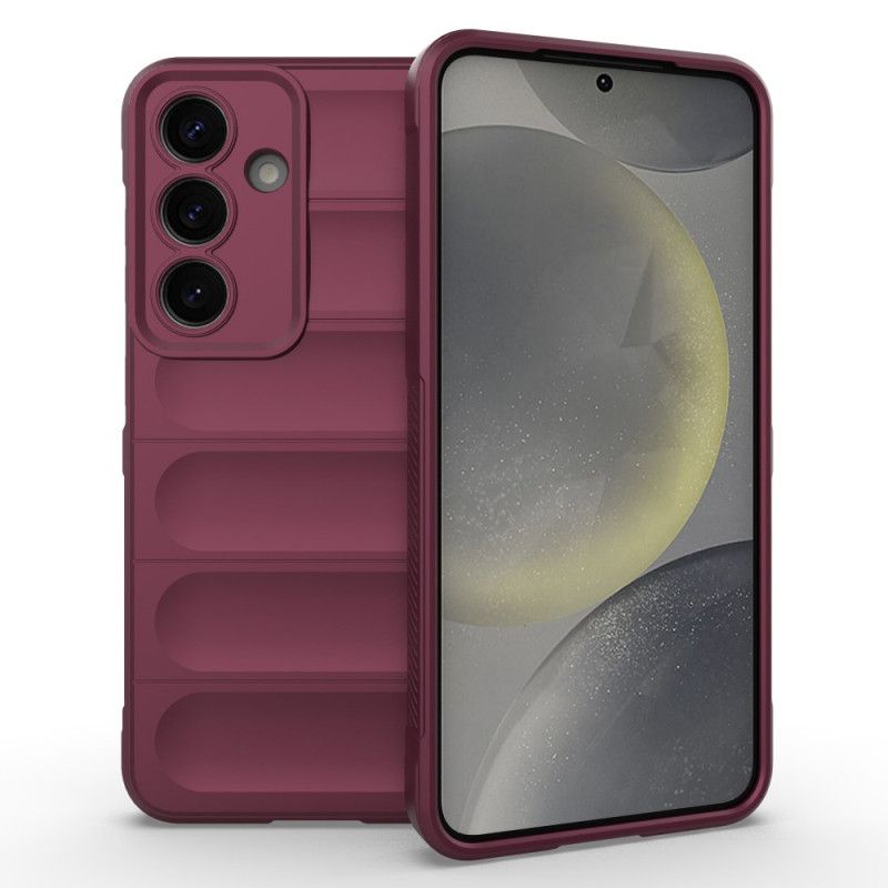 Kryt Na Samsung Galaxy S25 5g Protiskluzový