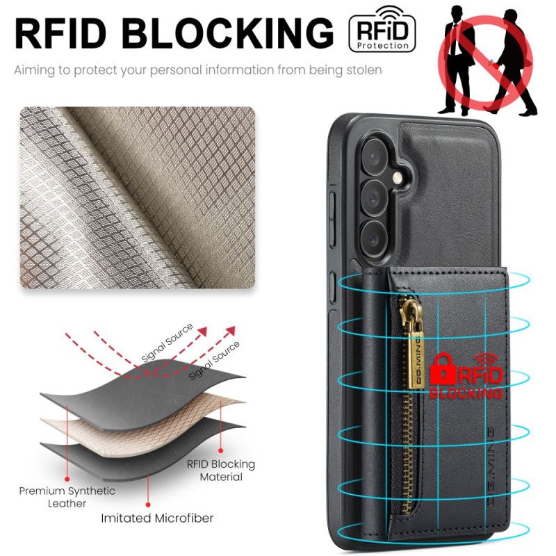 Kryt Na Samsung Galaxy S25 5g Řada M5 Dg.ming