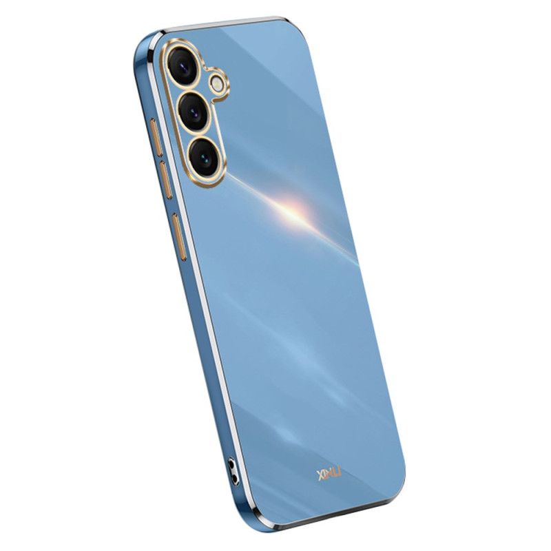 Kryt Na Samsung Galaxy S25 5g Xinli