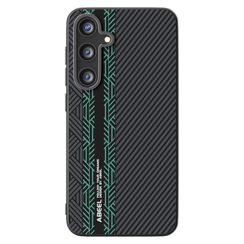 Kryt Na Samsung Galaxy S25 Fe Design Kompatibilní S Magsafe Abeel