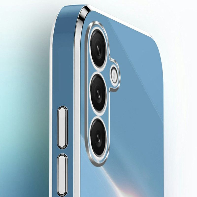 Kryt Na Samsung Galaxy S25 Fe Držák Na Prsteny Xinli