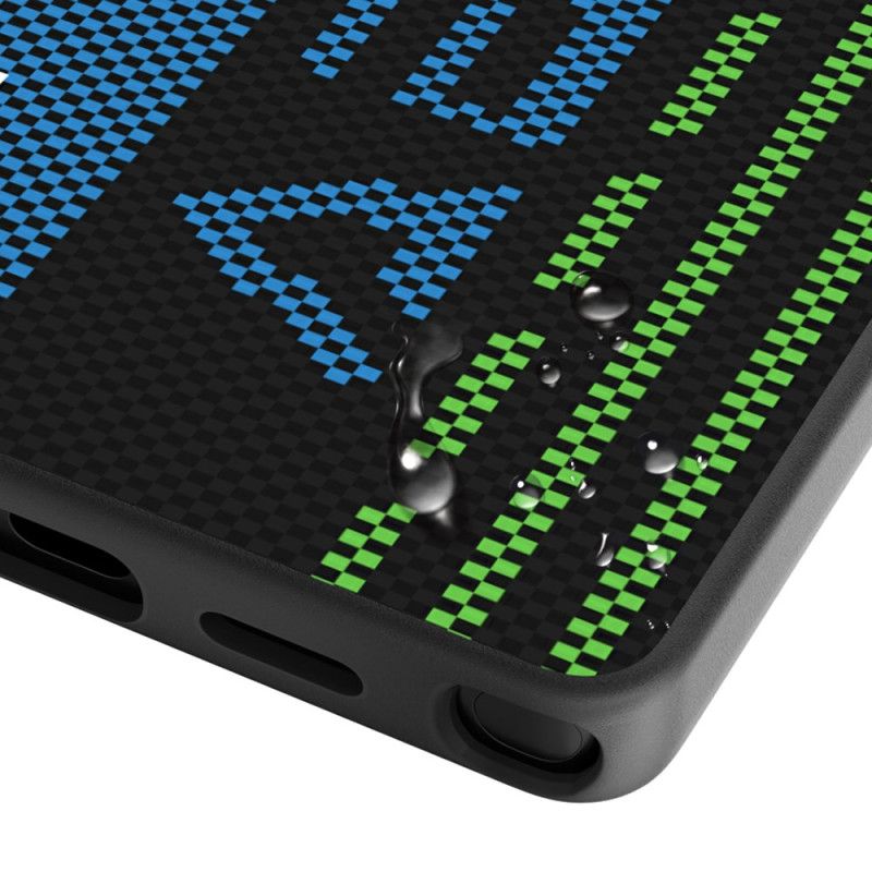 Kryt Na Samsung Galaxy S25 Fe Kompatibilní S Magsafe Techno Abeel