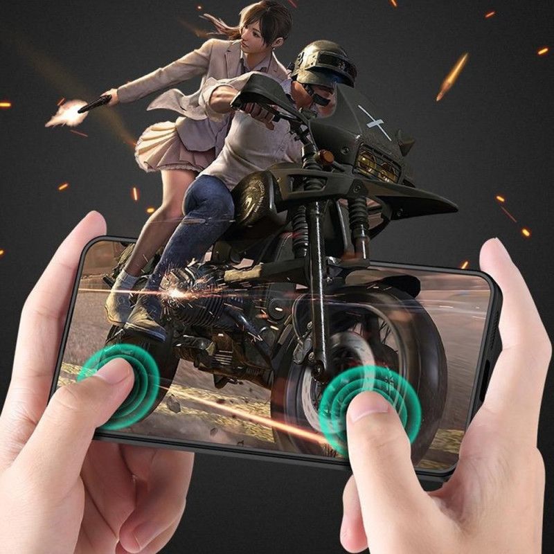 Kryt Na Samsung Galaxy S25 Fe Kovový Efekt