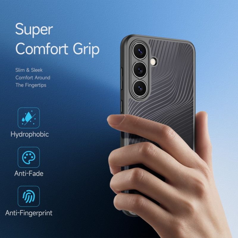 Kryt Na Samsung Galaxy S25 Fe Řada Aimo Dux Duci