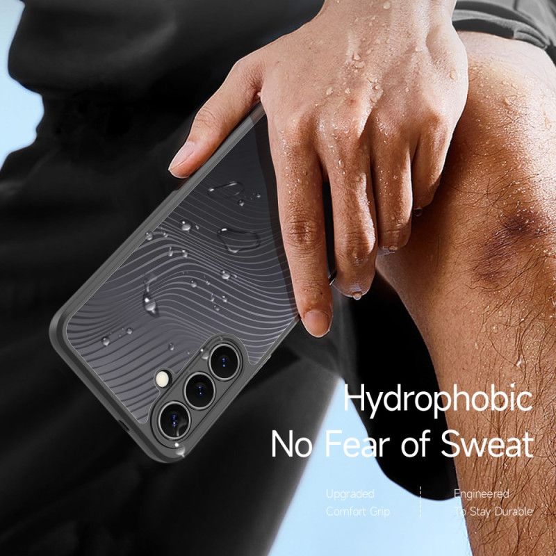 Kryt Na Samsung Galaxy S25 Fe Řada Aimo Dux Duci