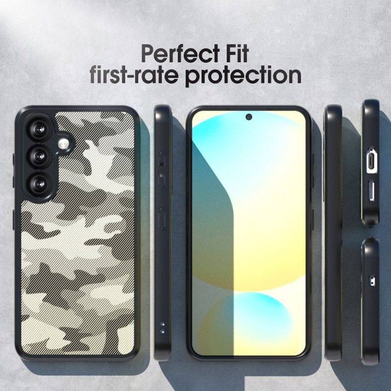 Kryt Na Samsung Galaxy S25 Plus 5g Eseble