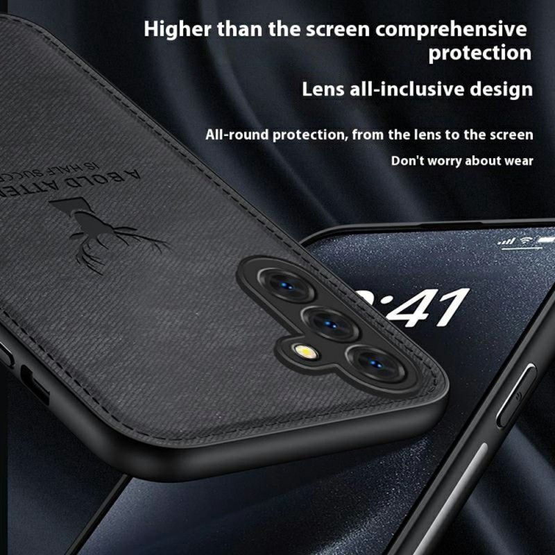 Kryt Na Samsung Galaxy S25 Plus 5g Jelen