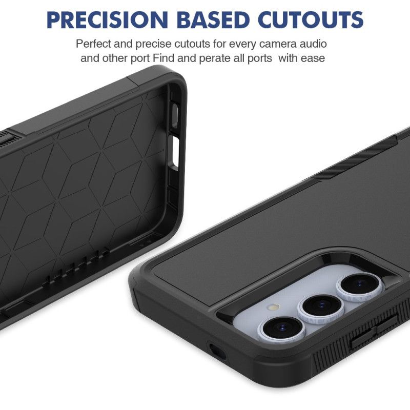 Kryt Na Samsung Galaxy S25 Plus 5g Robustní