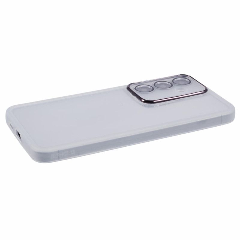 Kryt Na Samsung Galaxy S25 Plus 5g Tónované Průhledné