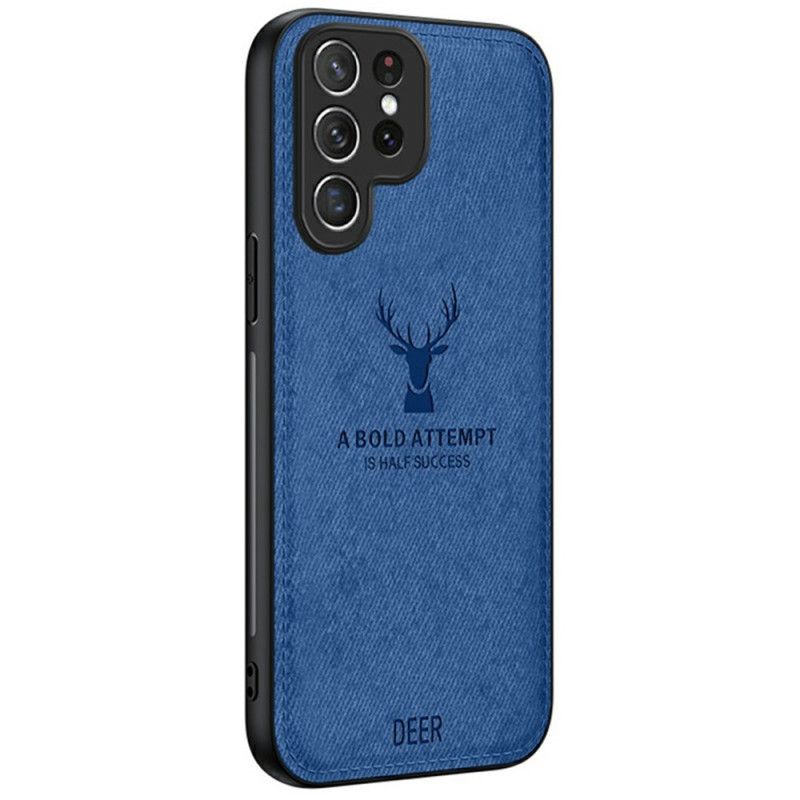 Kryt Na Samsung Galaxy S25 Ultra 5g Jelen