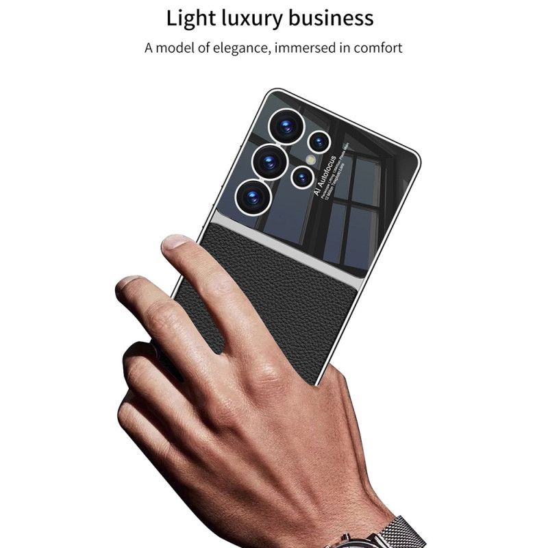 Kryt Na Samsung Galaxy S25 Ultra 5g Klasické Gkk