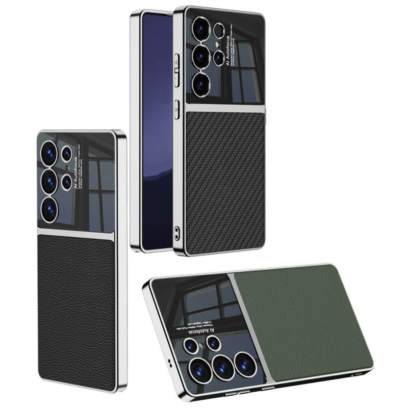 Kryt Na Samsung Galaxy S25 Ultra 5g Klasické Gkk