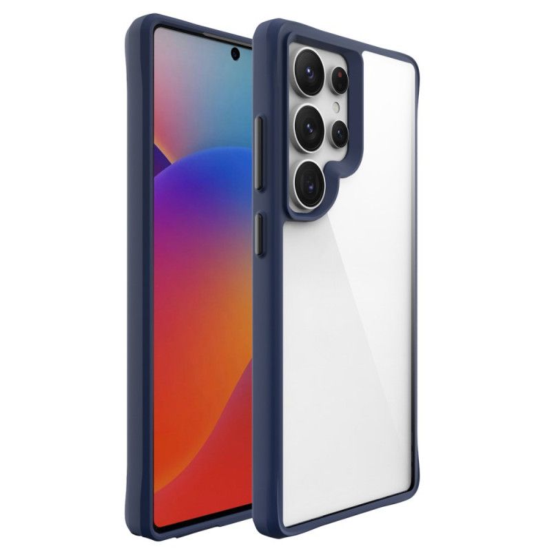 Kryt Na Samsung Galaxy S25 Ultra 5g Klasický Hybrid