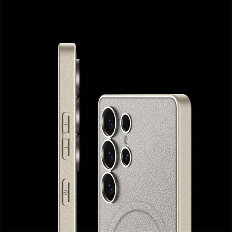 Kryt Na Samsung Galaxy S25 Ultra 5g Kompatibilní S Magsafe Tenký