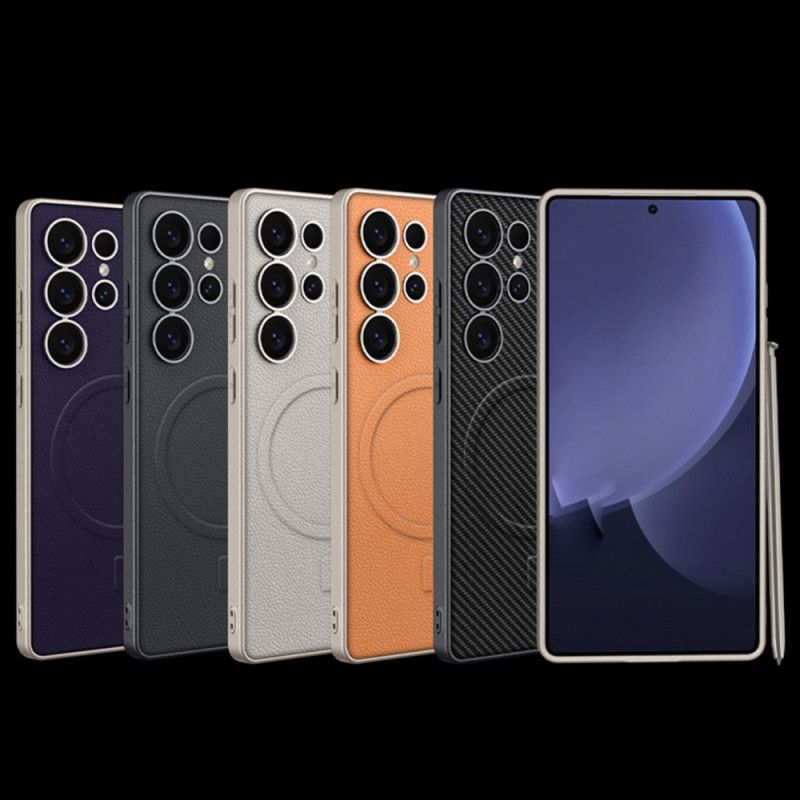 Kryt Na Samsung Galaxy S25 Ultra 5g Kompatibilní S Magsafe Tenký