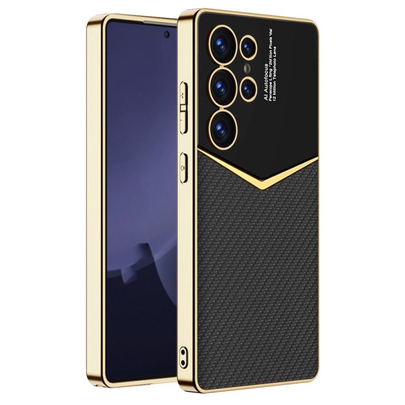 Textura Z Uhlíkových Vláken