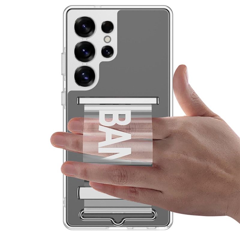 Kryt Na Samsung Galaxy S25 Ultra 5g Pásmo Gkk