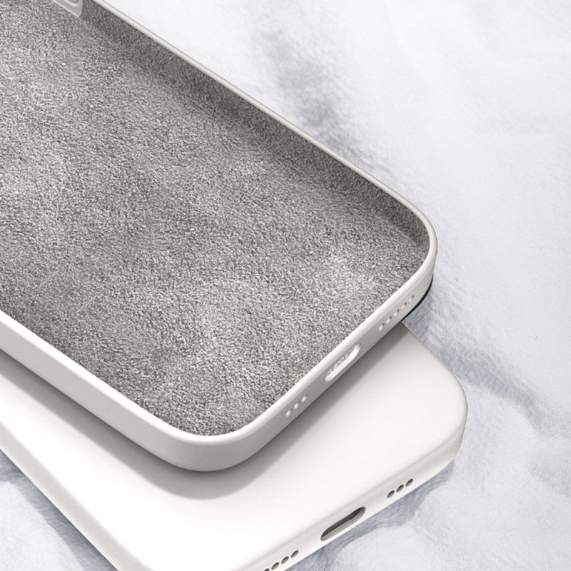 Kryt Na Samsung Galaxy S25 Ultra 5g Tekutý Silikon