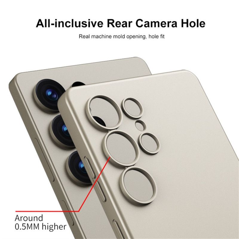 Kryt Na Samsung Galaxy S25 Ultra 5g Ultra Tenký Gkk