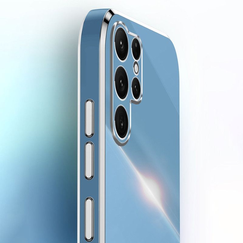 Kryt Na Samsung Galaxy S25 Ultra 5g Xinli