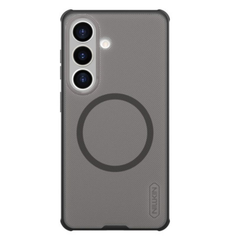 Kryt Na Samsung Galaxy S26 Magnetická Peněženka Nillkin Super Frosted Shield Pro