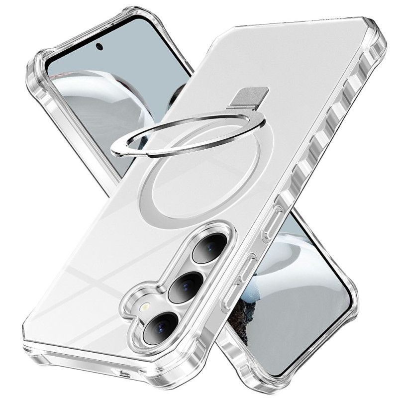 Kryt Na Samsung Galaxy S26 Plus Hybridní Magnetický