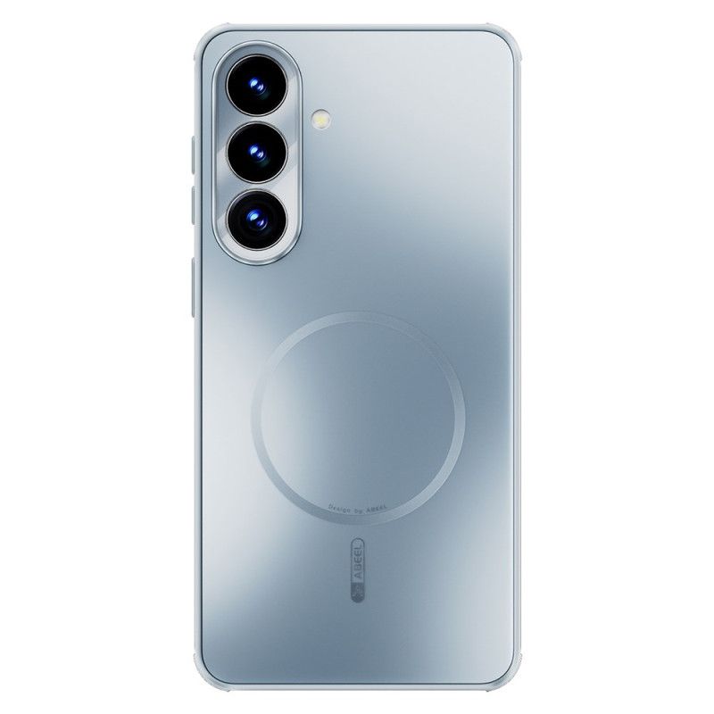 Kryt Na Samsung Galaxy S26 Plus Magnetický S Tepelnou Ochranou A Fólií Na Čočku