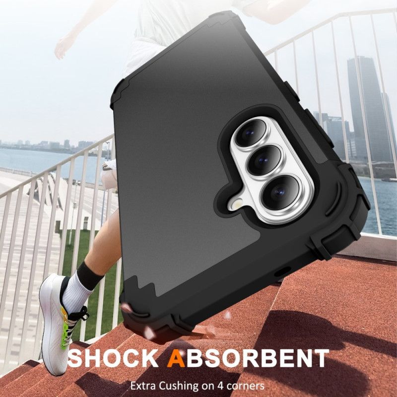 Kryt Na Samsung Galaxy S26 Plus Nárazuvzdorný