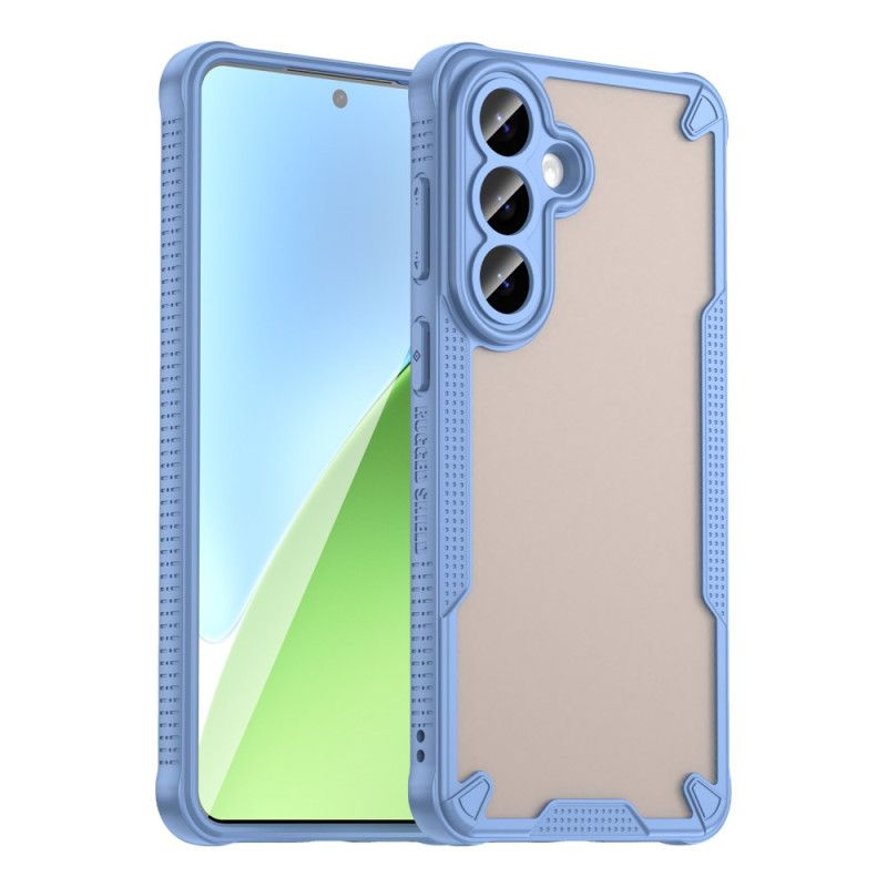 Kryt Na Samsung Galaxy S26 Plus Poloprůhledné