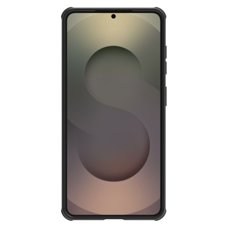 Kryt Na Samsung Galaxy S26 Posuvný Chránič Fotoaparátu Nillkin Camshield Pro