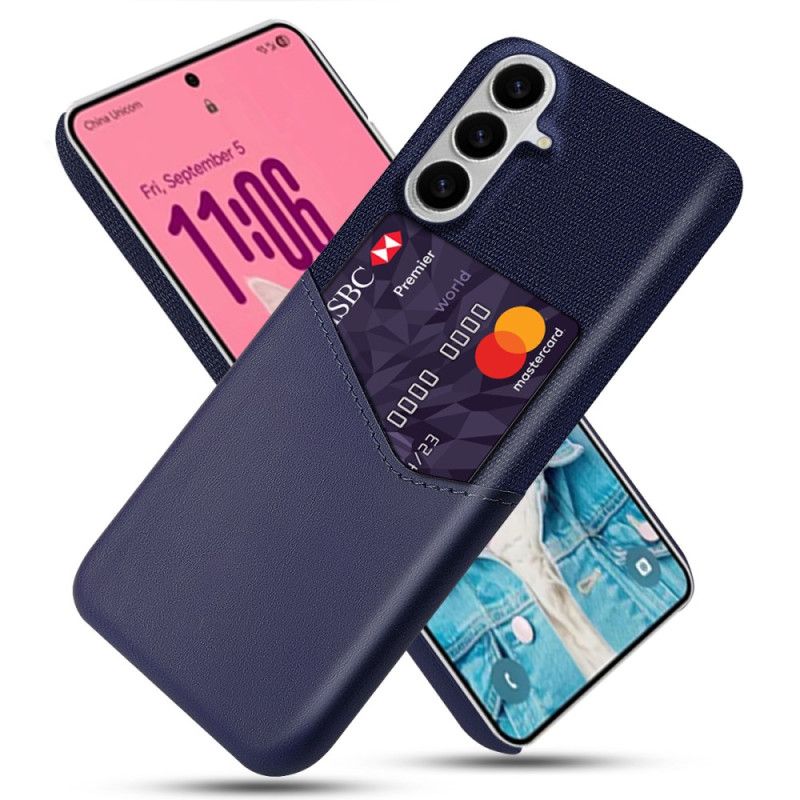 Kryt Na Samsung Galaxy S26 Pouzdro Na Karty