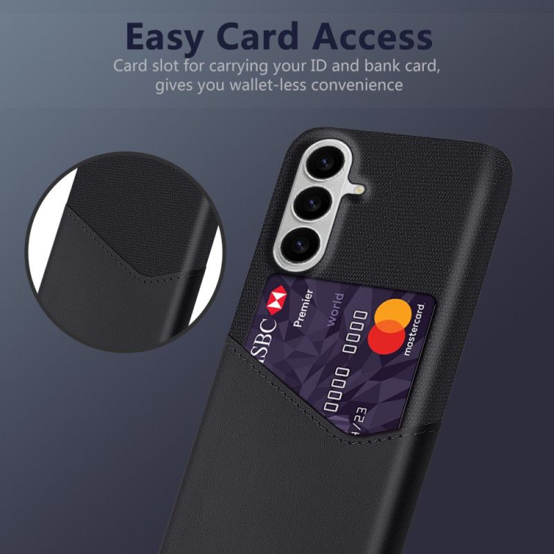 Kryt Na Samsung Galaxy S26 Pouzdro Na Karty