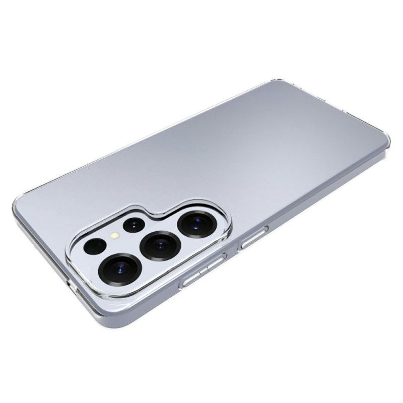 Kryt Na Samsung Galaxy S26 Ultra Průhledná