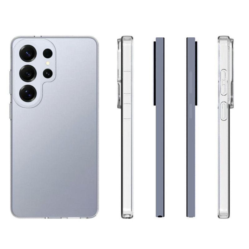 Kryt Na Samsung Galaxy S26 Ultra Průhledná