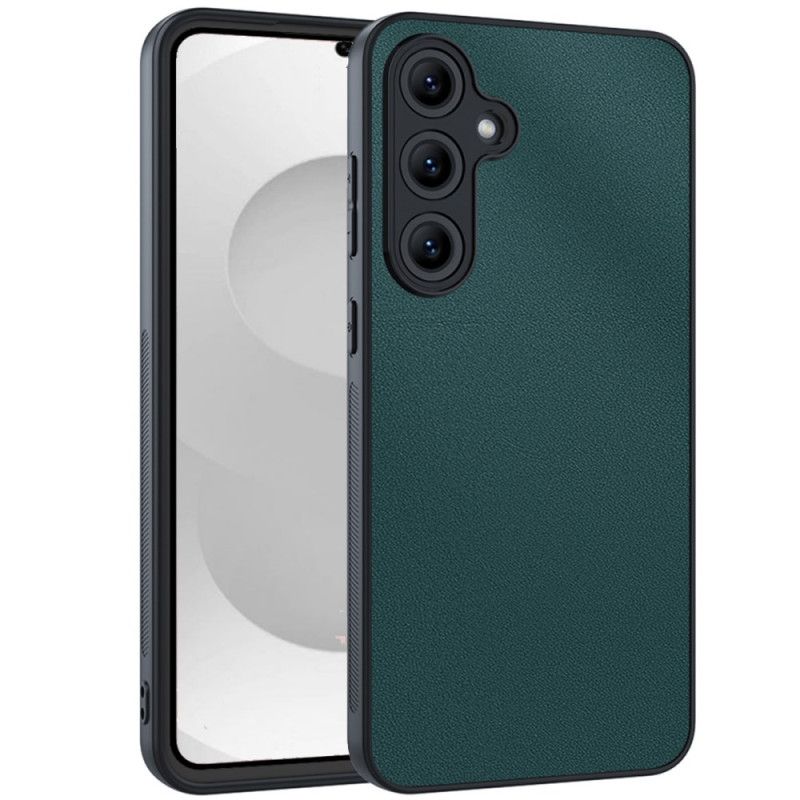 Kryt Na Samsung Galaxy S26 Umělá Kůže