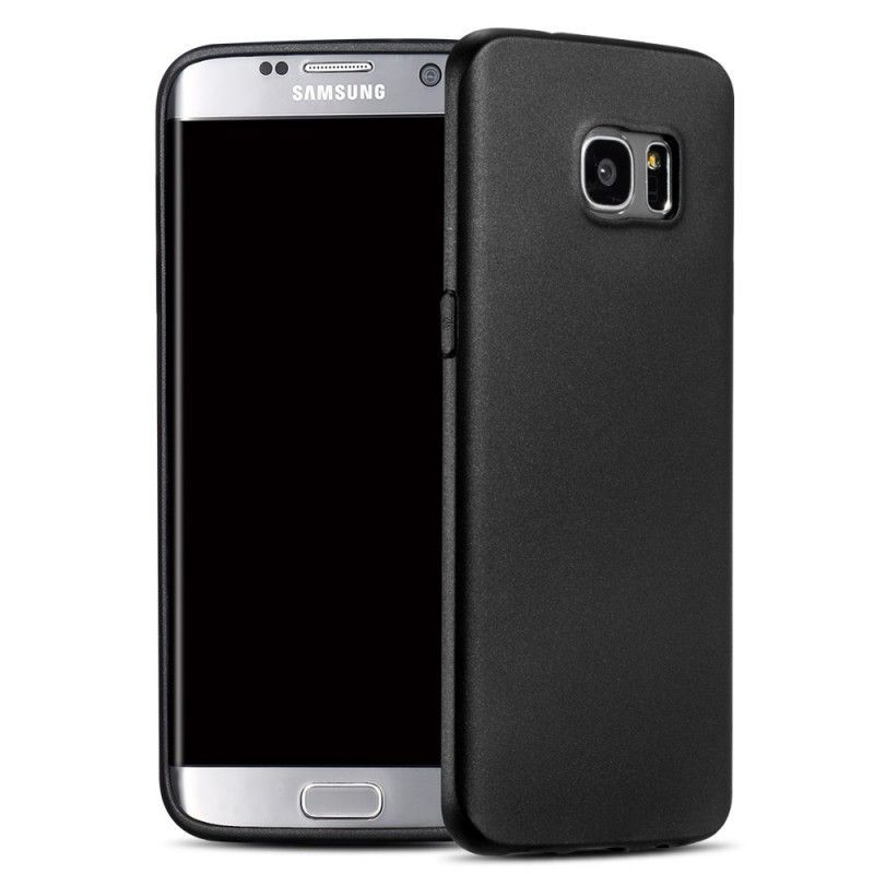 Kryt Na Samsung Galaxy S7 Edge Mateřská Prémiová Série